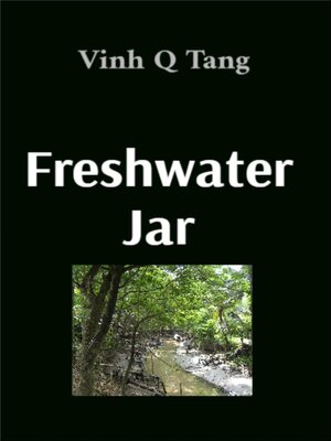 cover image of Freshwater Jar
